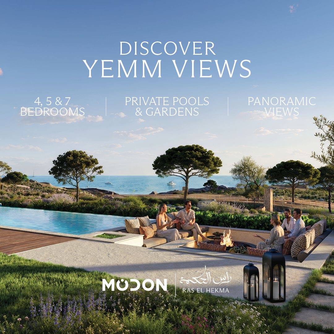Discovering Wadi Yemm